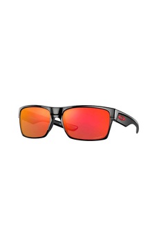 Ochelari de soare Barbati OAKLEY, 60-16-137, Negru Ochelari de soare Barbati OAKLEY, 60-16-137, Negru