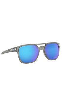 OAKLEY Ochelari de soare latch-beta-9436 06, Plastic, Gri OAKLEY Ochelari de soare latch-beta-9436 06, Plastic, Gri