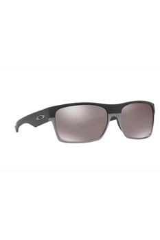 Ochelari de soare barbati, Oakley twoface-9189 38mt, Plastic, 60-16-135, Negru Ochelari de soare barbati, Oakley twoface-9189 38mt, Plastic, 60-16-135, Negru