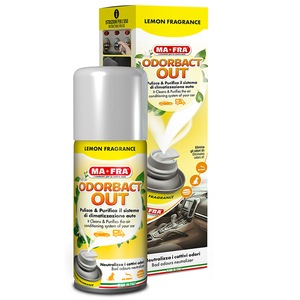 Produse curatare interior auto