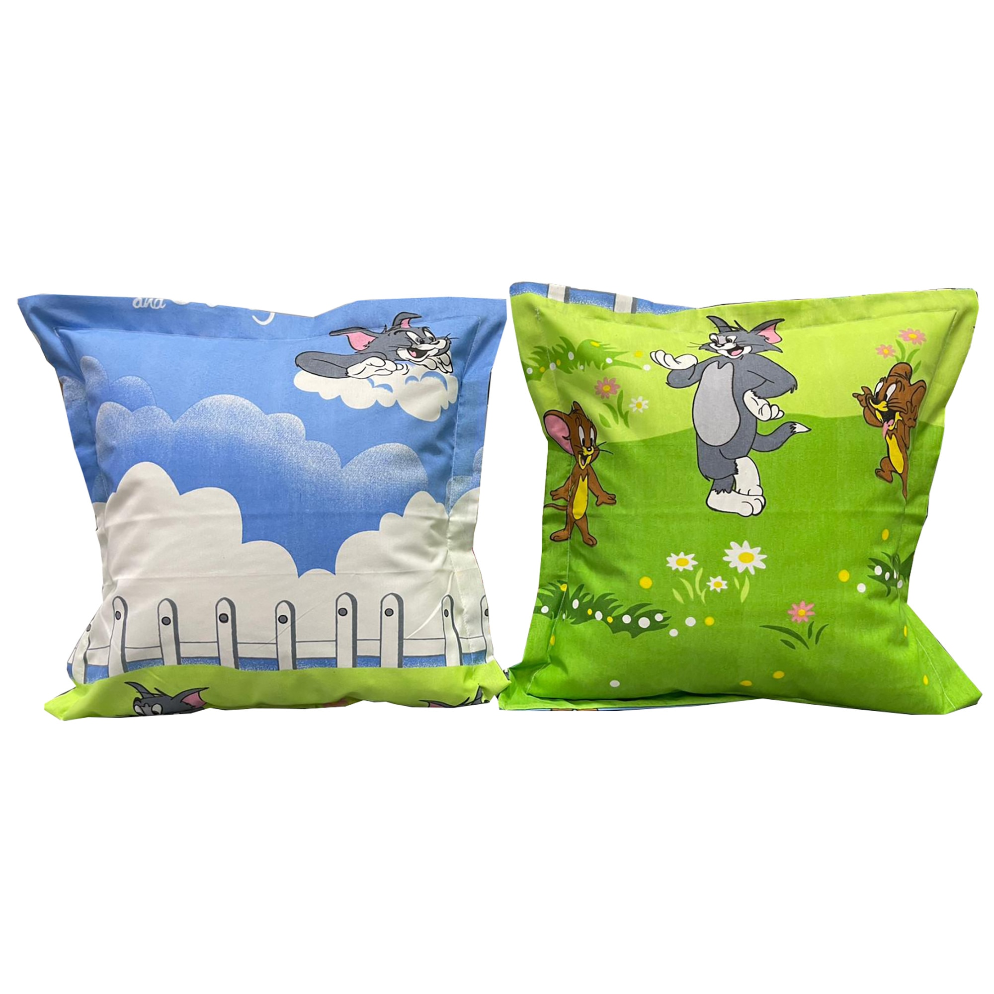 Set doua huse de perna 70X70cm din colectia 