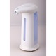 Zilan Lisa ZLN1949 automatikus szappanadagoló, LED kijelző, 400ml, fehér