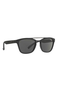 ARNETTE Ochelari de soare huaka-4247 01/87, Plastic, Negru ARNETTE Ochelari de soare huaka-4247 01/87, Plastic, Negru