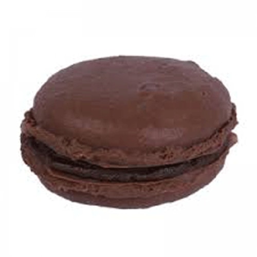 Planner, Macarons francez decorativ maro 3,8x3,8xh2,5cm