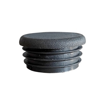 Capac din plastic FI 48 mm, Ferrobrand Capac din plastic FI 48 mm, Ferrobrand