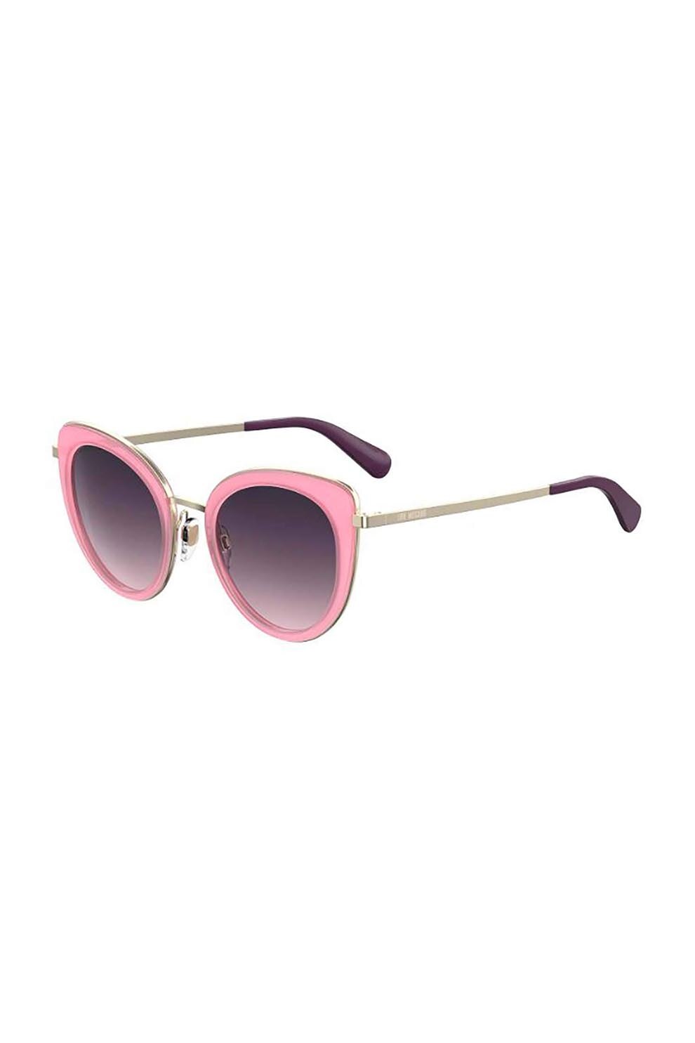 MOSCHINO LOVE Ochelari de soare mol006-s 35j, Metal, Roz