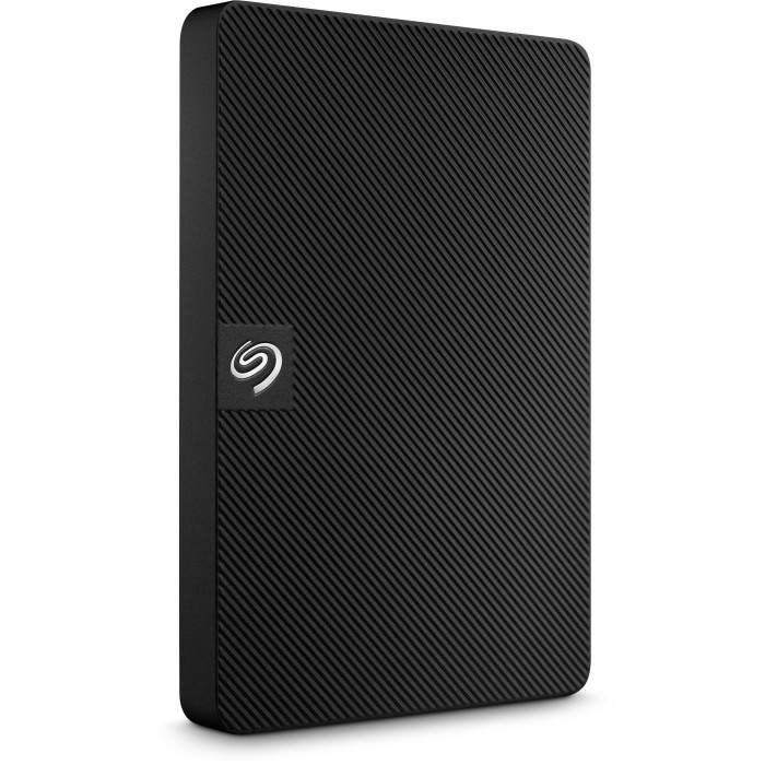 たなかSEAGATE ExpansionPortableDrive 2TB SSD Extern Seagate Expansion Portable Drive 2TB USB 3.0 Black