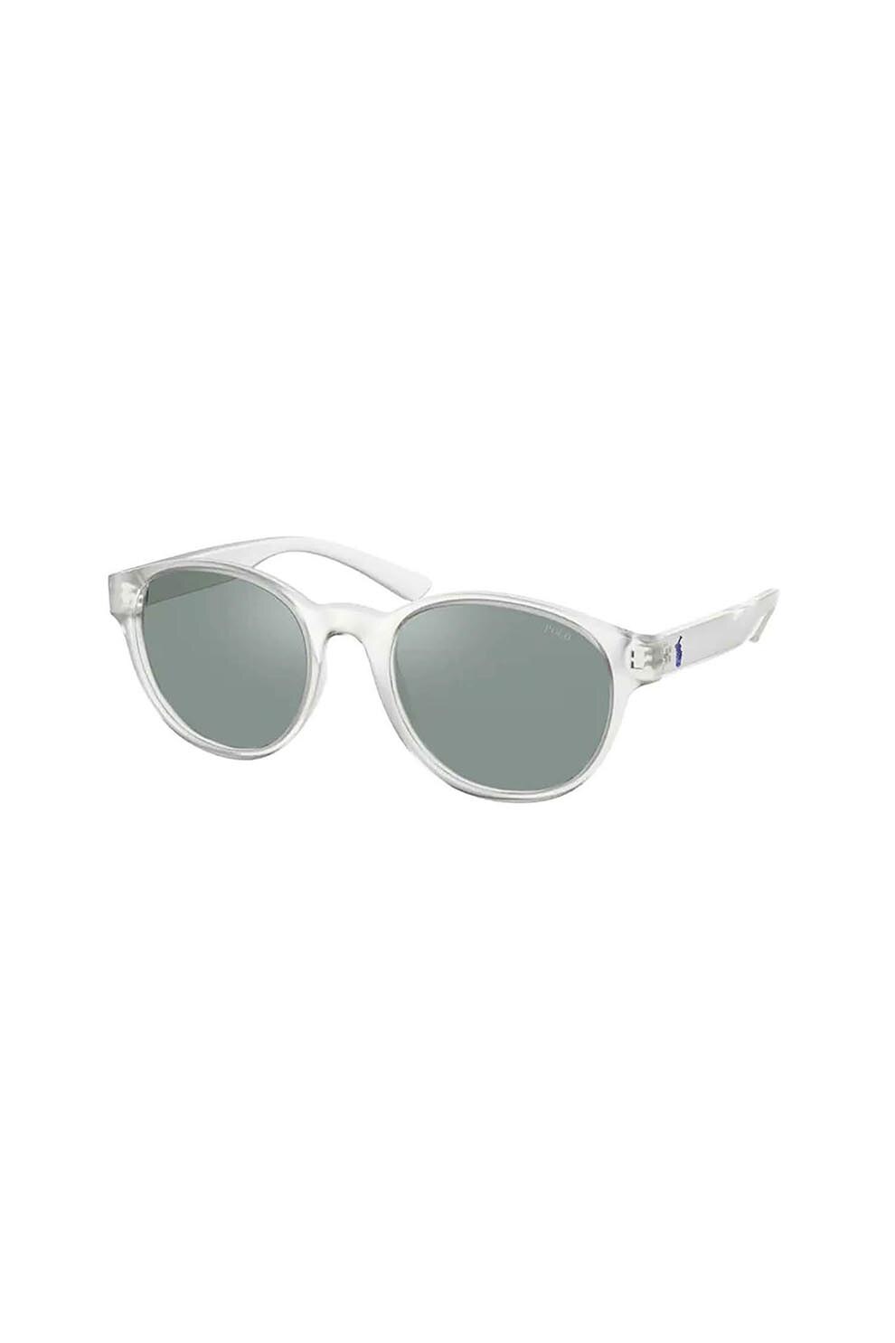 Ochelari de soare Barbati POLO RALPH LAUREN, 51-19-145, Matte Crystal