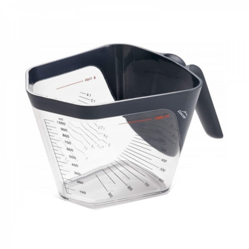 Cana gradata pentru masurat, 1 litru