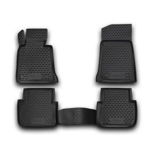 Set covorase auto tip tavita pentru BMW seria3 E46 an 1998-2005, 5 buc/set