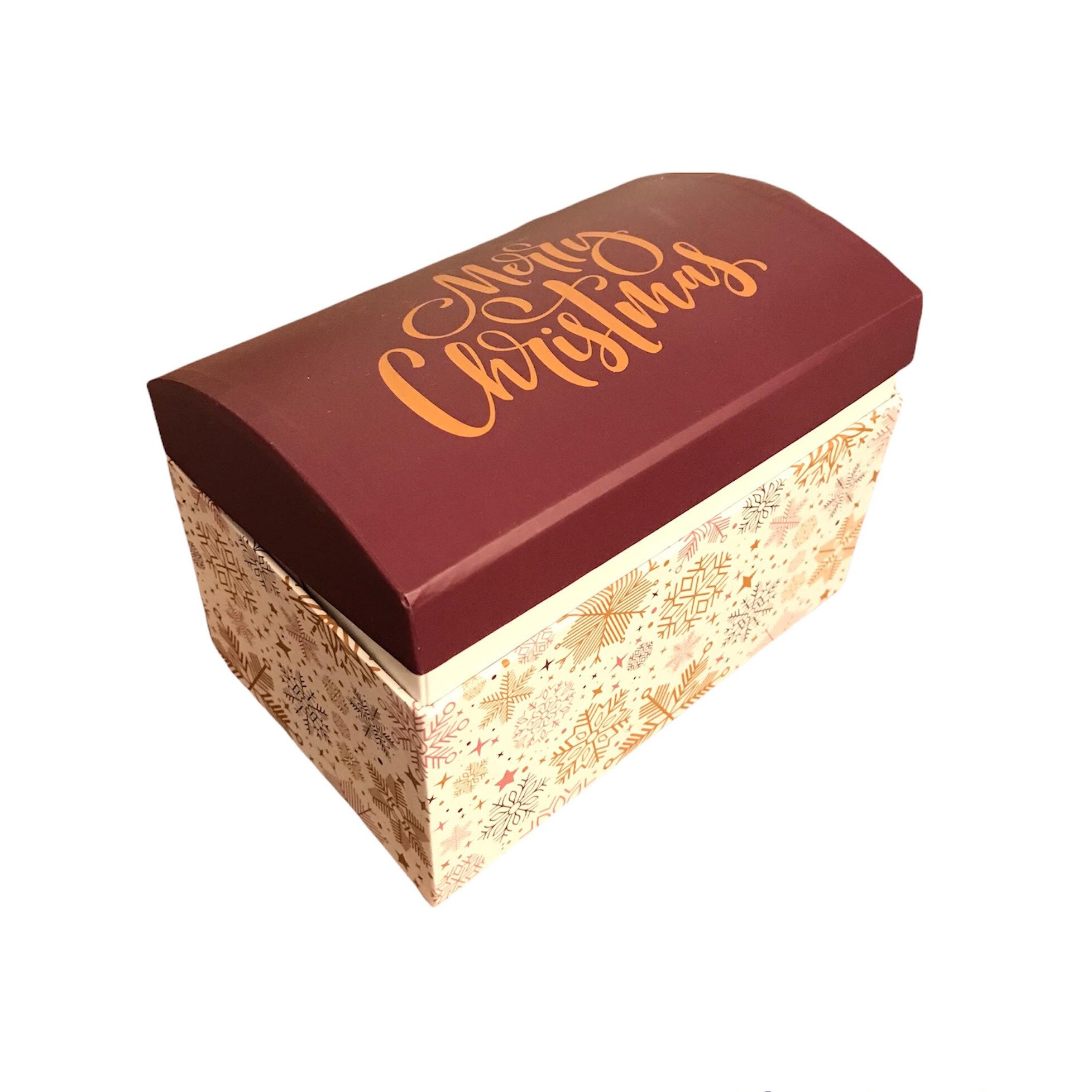 Cutie cadou Gentelo, 100 motive pentru care Te Iubesc, merry cufar