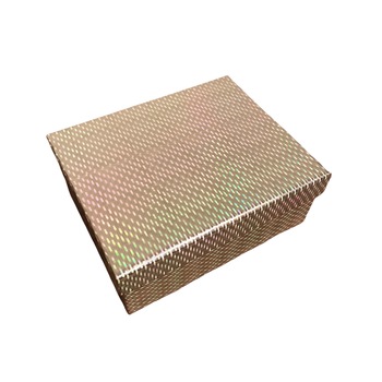 Cutie cadou Gentelo, 100 motive pentru care Te Iubesc, glitter rainbow Cutie cadou Gentelo, 100 motive pentru care Te Iubesc, glitter rainbow