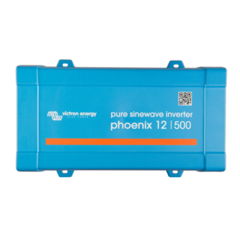 Invertor 12V 500W Victron Energy Phoenix 12/500 VE.Direct Schuko Invertor 12V 500W Victron Energy Phoenix 12/500 VE.Direct Schuko
