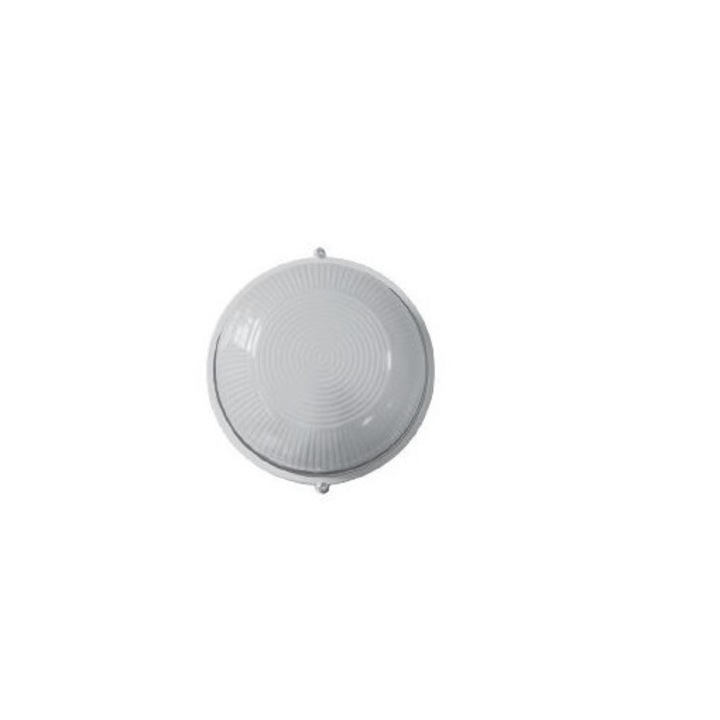Novelite BAT Lámpa, E27, 60W, Fehér