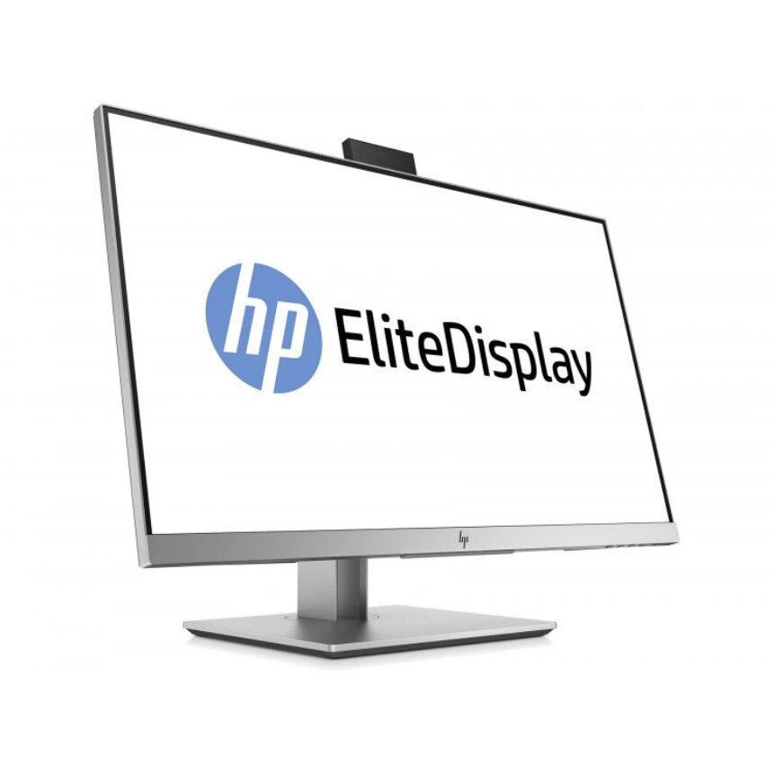 hp monitor e243d