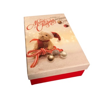 Cutie cadou Gentelo, 100 motive pentru care Te Iubesc, christmas candy Cutie cadou Gentelo, 100 motive pentru care Te Iubesc, christmas candy