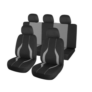 Set 3 bucati huse auto Bolero, 61088 CarCo Set 3 bucati huse auto Bolero, 61088 CarCo