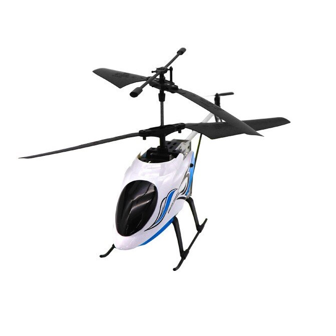 Elicopter Fast 3D cu Radio Comanda 6 canale, 6 axe giroscop