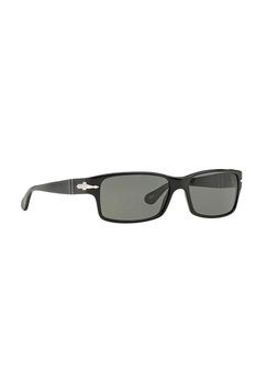 Ochelari de soare Barbati PERSOL, 58-16-140, Negru Ochelari de soare Barbati PERSOL, 58-16-140, Negru