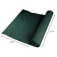 Plasa de umbrire HobbyNet, 90gr/m, grad de umbrire 80%, 1,5x10m