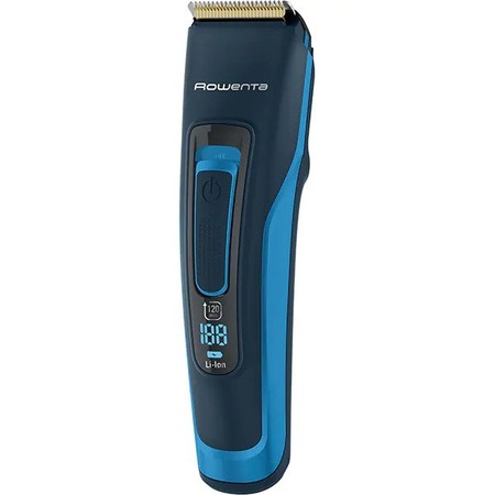 Машинка за подстригване ROWENTA Advancer Xpert TN5241F4, Батерия, 120 ...