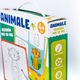 Animale - Desenam pas cu pas