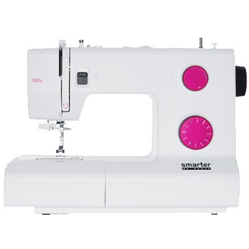 Masina de cusut Pfaff Smarter 160S Masina de cusut Pfaff Smarter 160S