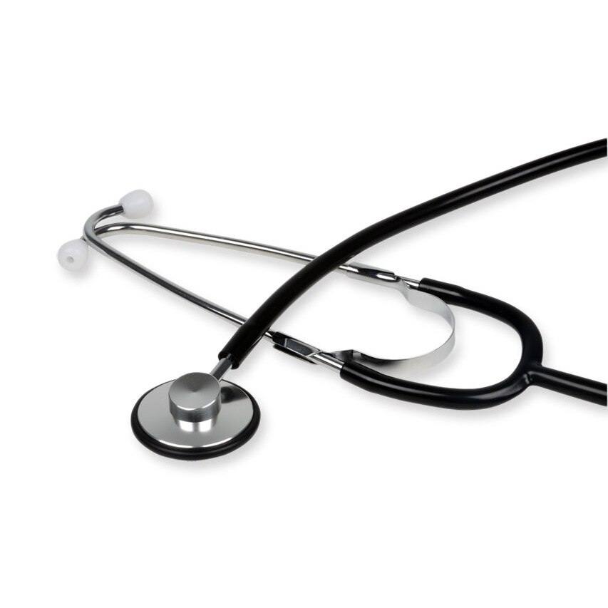 Stetoscop negru Trad