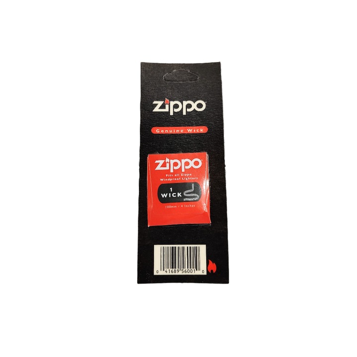 Фитил за запалки Zippo Wick