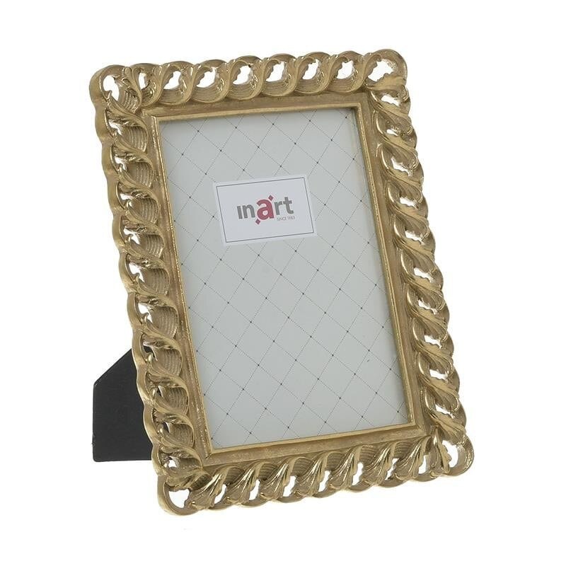 Rama Foto Golden Threads, Charisma, Rasina, 15Χ20