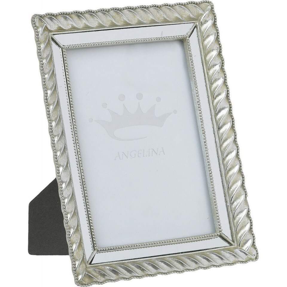 Rama Foto Champagne, Charisma, Rasina, 15X20