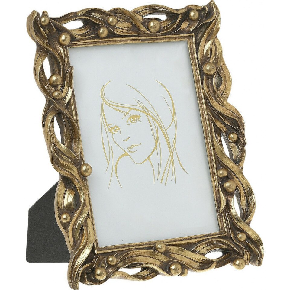 Rama foto Golden Times, Charisma, Rasina, 15Χ20