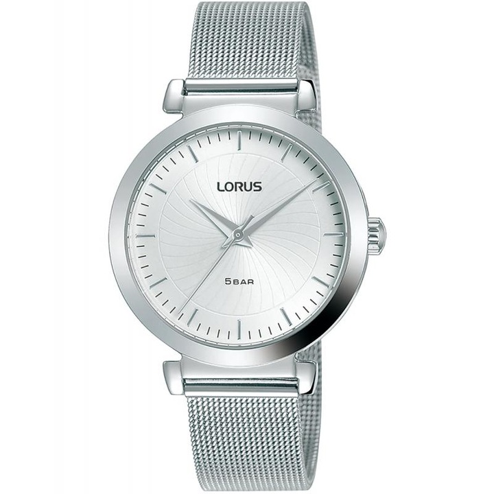 Ceas dama Lorus RG209RX9 Quartz Argintiu