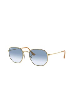 Ochelari de soare Ray-Ban, 3548 001/3F, Metal, Auriu Ochelari de soare Ray-Ban, 3548 001/3F, Metal, Auriu
