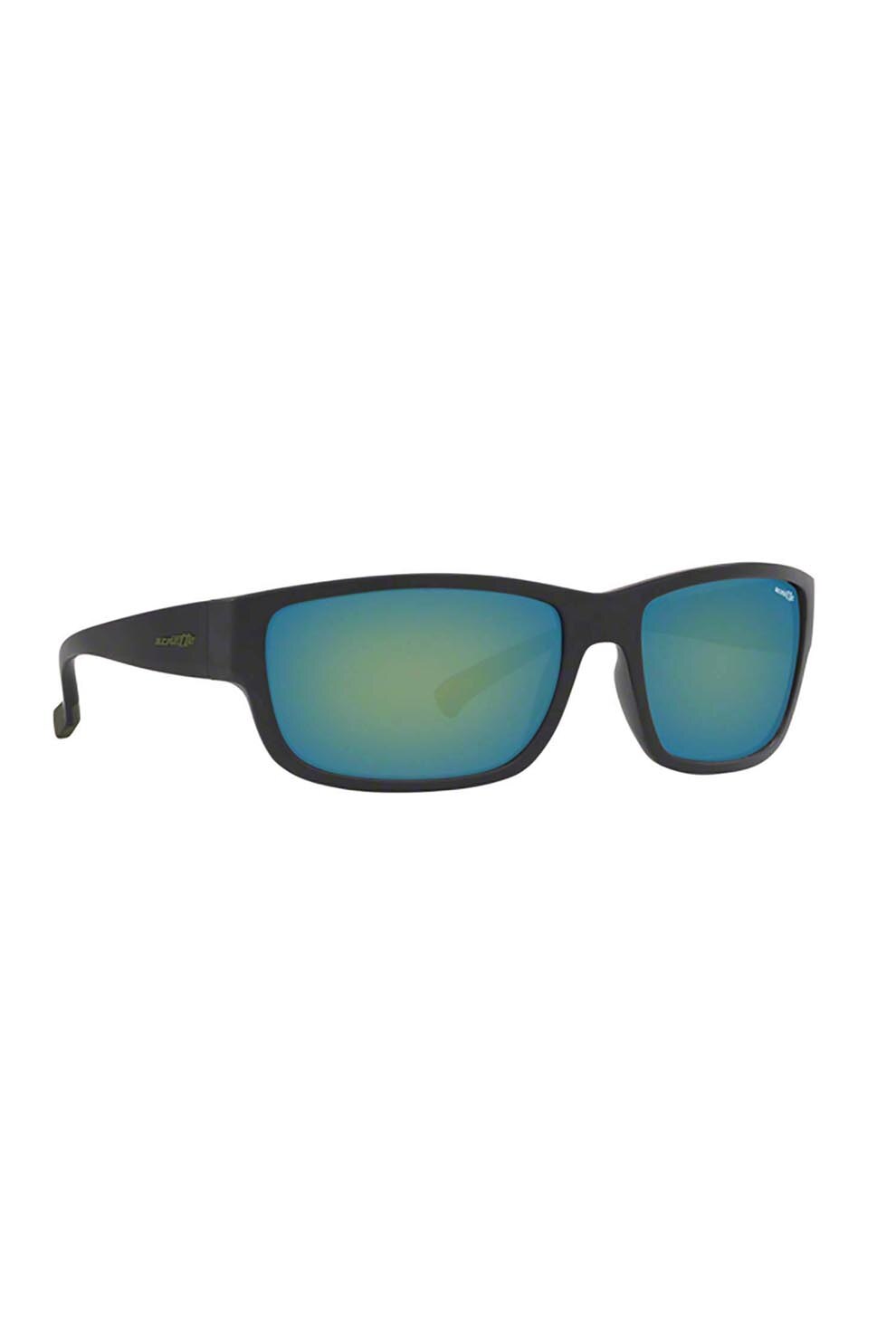 ARNETTE Ochelari de soare bushwick-4256 01/8n, Metal, Negru