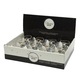 Glob - Nativity Scenery - Transparent, Transparent, Plastic