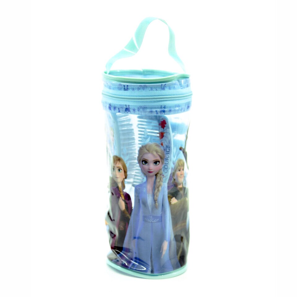 Set 10 piese ingrijire par Frozen II Multicolor