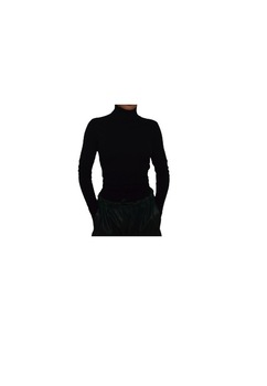 Maleta cu maneca lunga, M&V, Helene, Negru Maleta cu maneca lunga, M&V, Helene, Negru