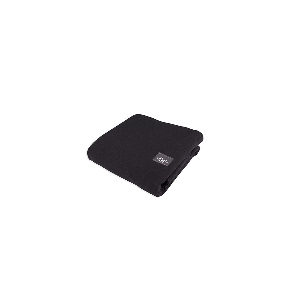 Marsupiu pentru bebelusi, Bumbac, Negru