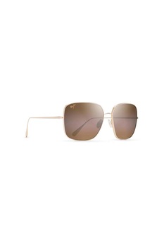 MAUI JIM Ochelari de soare triton h546-16, Titan, Auriu MAUI JIM Ochelari de soare triton h546-16, Titan, Auriu