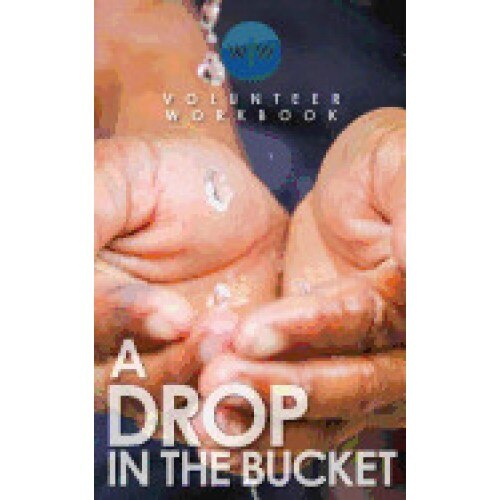 A Drop in the Bucket 2