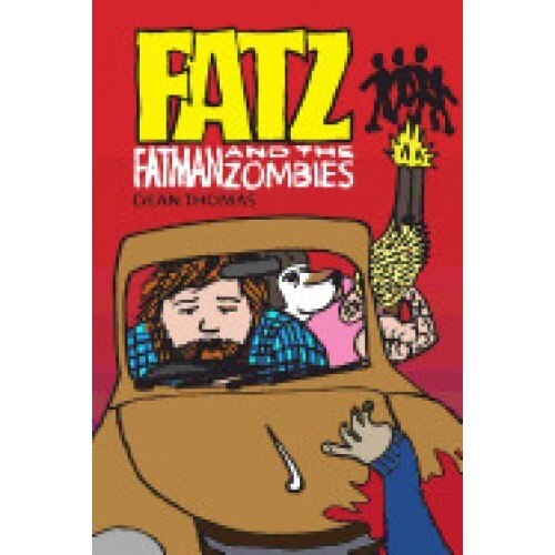 Fatz: Fatman and the Zombies