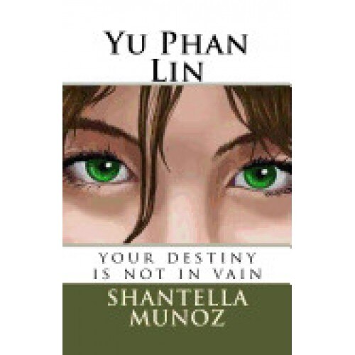 Yu Phan Lin: Your Destiny Is Not in Vain