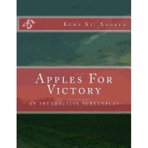 Apples for Victory: (An Interactive Screenplay)