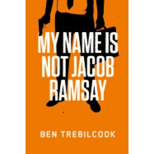 My Name Is Not Jacob Ramsay