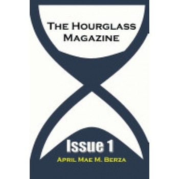 The Hourglass Issue 1 The Hourglass Issue 1