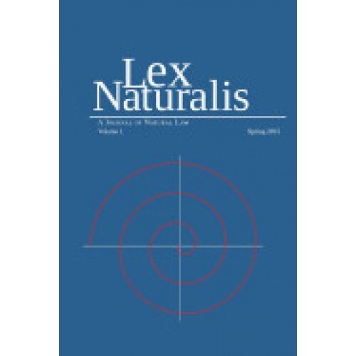 Lex Naturalis V1