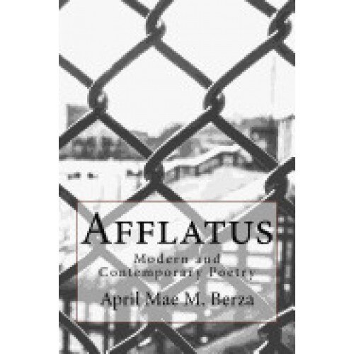 Afflatus Issue 1