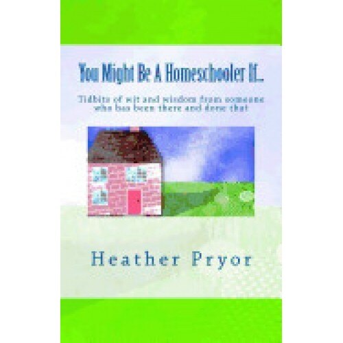 You Might Be a Homeschooler If...