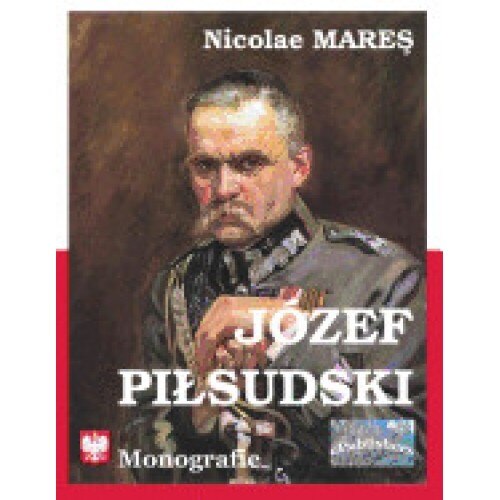 Jozef Pilsudski: Monografie
